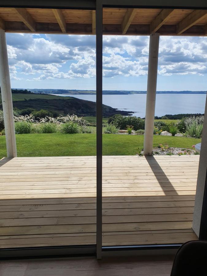 Reflets De La Mer... Bed & Breakfast