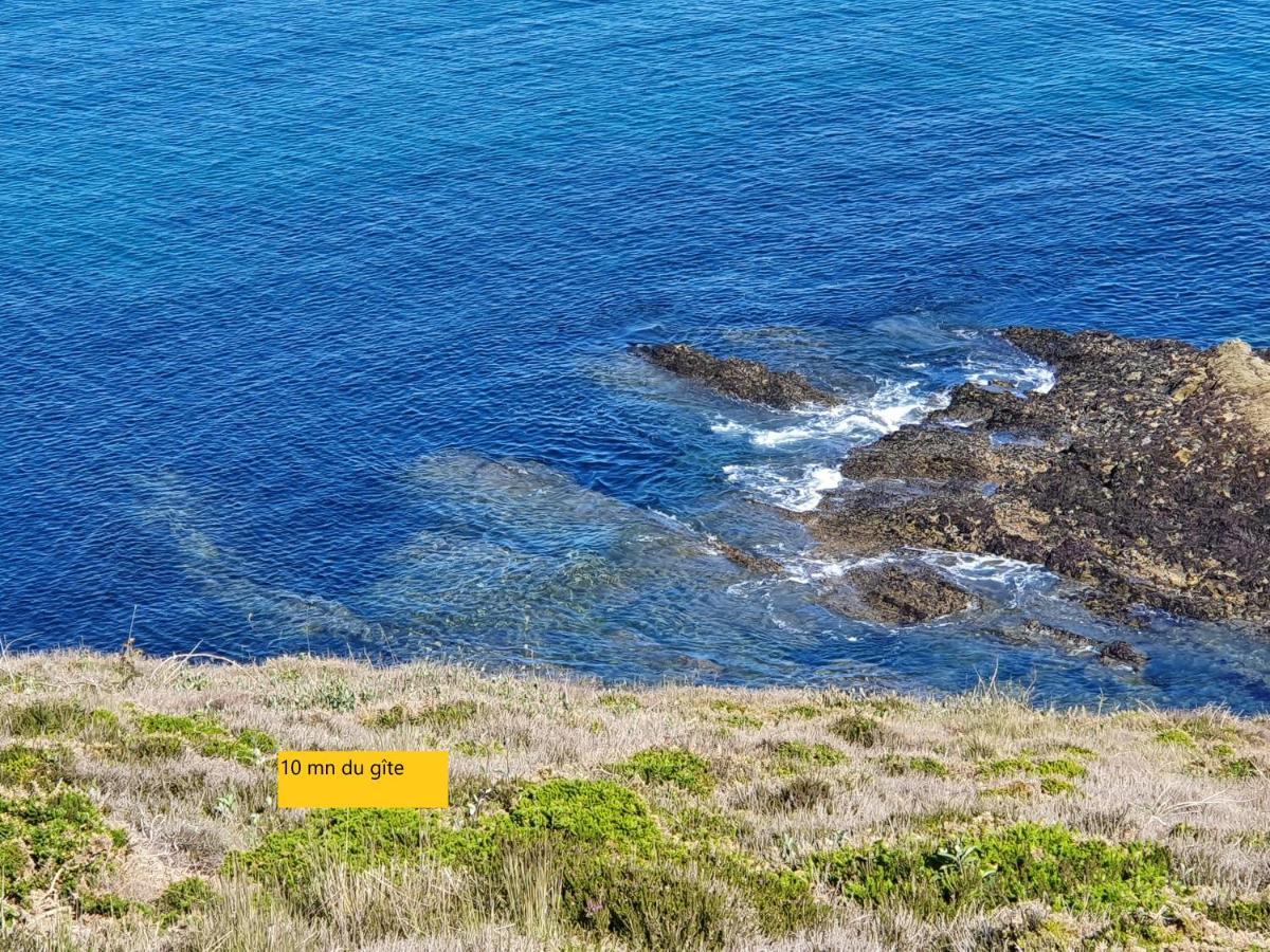 Reflets De La Mer... Bed & Breakfast 3*