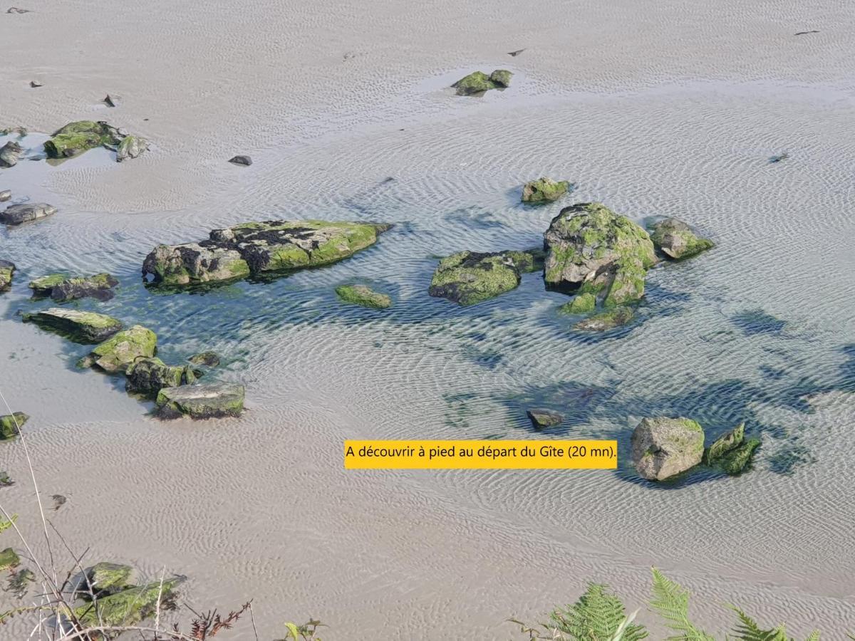 Reflets De La Mer... Bed & Breakfast 3*